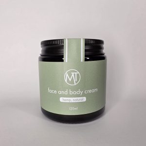 Hemp Natural