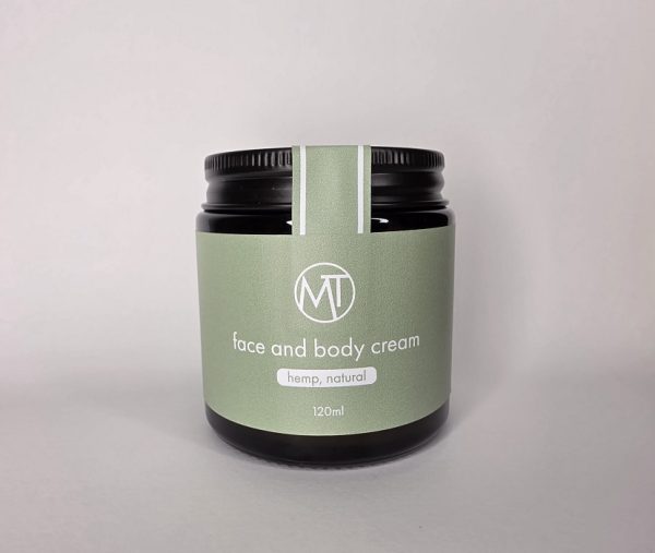Hemp Natural