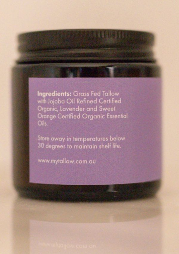 Lavender and Sweet Orange - Image 3
