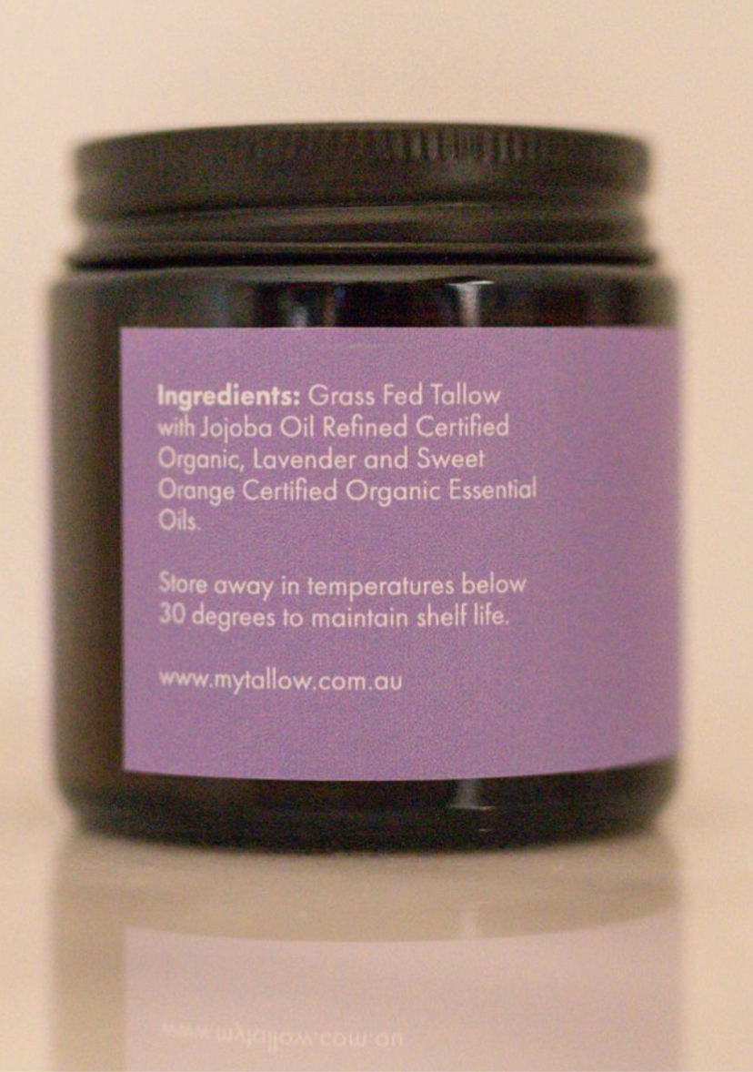 Lavender and Sweet Orange - Image 3
