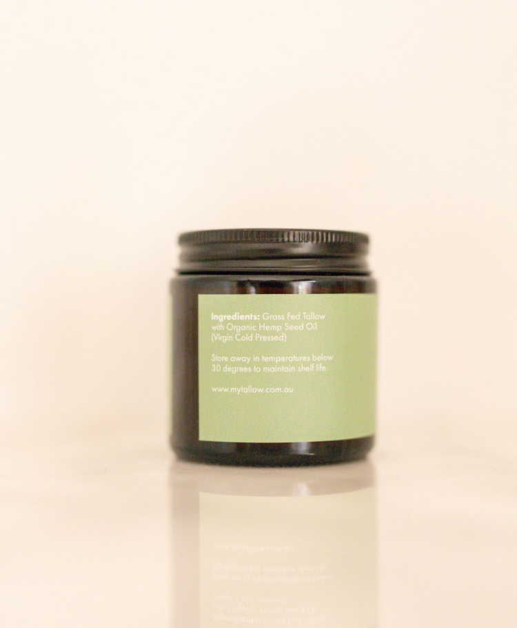 Hemp Natural - Image 3