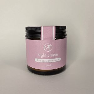 Lavender, Chamomile