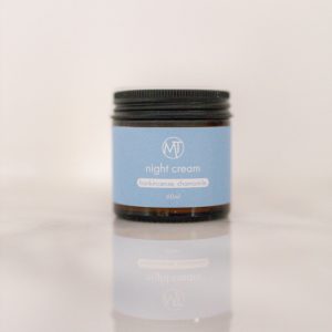 Frankincense, Chamomile