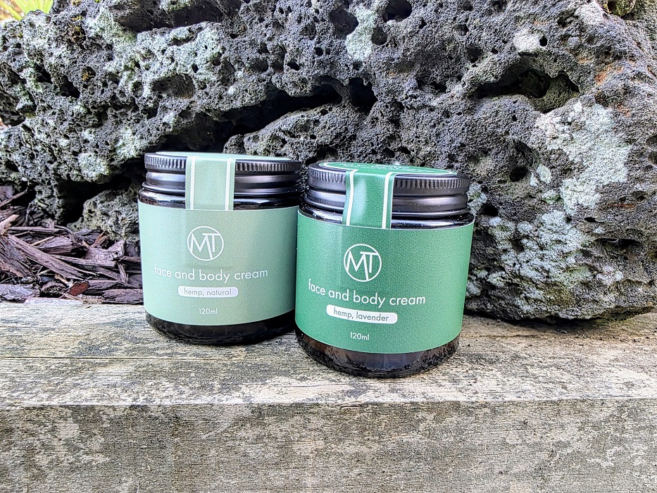 Hemp Natural - Image 2