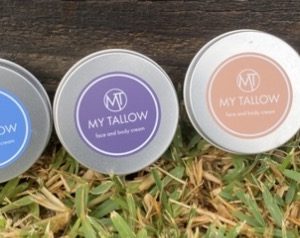 Three Sample Tins 60ml